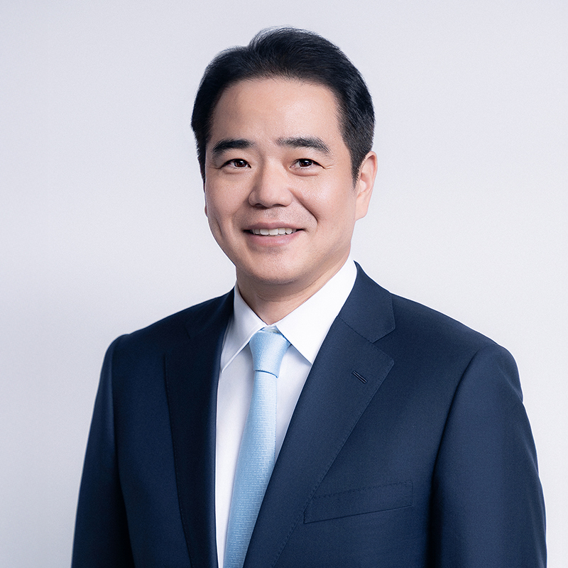 大井 潤 代表取締役社長兼CEO