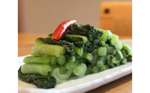 麻績村数量限定浅漬け野沢菜詰め合わせセット（寄附額10,000円～）