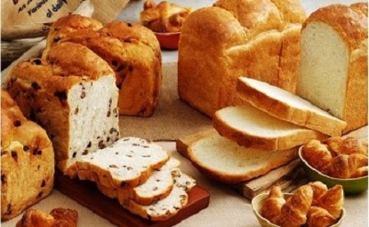 【学校給食用のパンが出荷できない】北海道岩内町・ベーカリーサンライズ 道産小麦100%パン3種類詰合せ