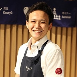 オンラインふるさと納税セミナー講師：ふるさとチョイスCafé 店長 伊藤健作