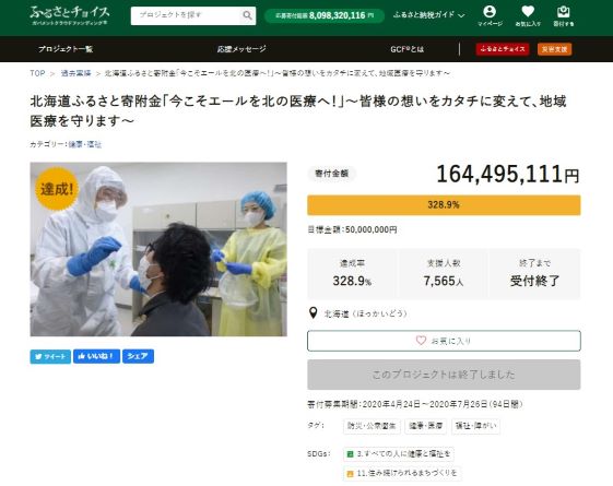 ふるさと納税が広げる「共助の輪」、寄付文化の幕開け