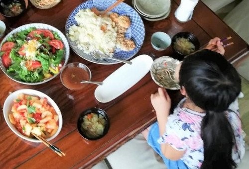 GCF「余ってしまう食材を必要としているところへ！～鎌倉で食を通じた地域のつながりを～」