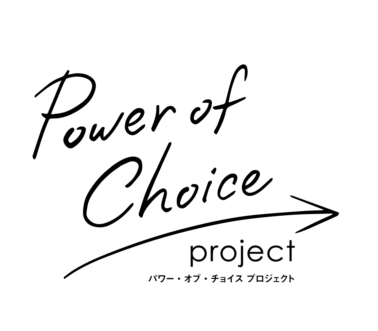 地域に元気を取り戻す「選択の力」－Power of Choice project が生まれたワケ