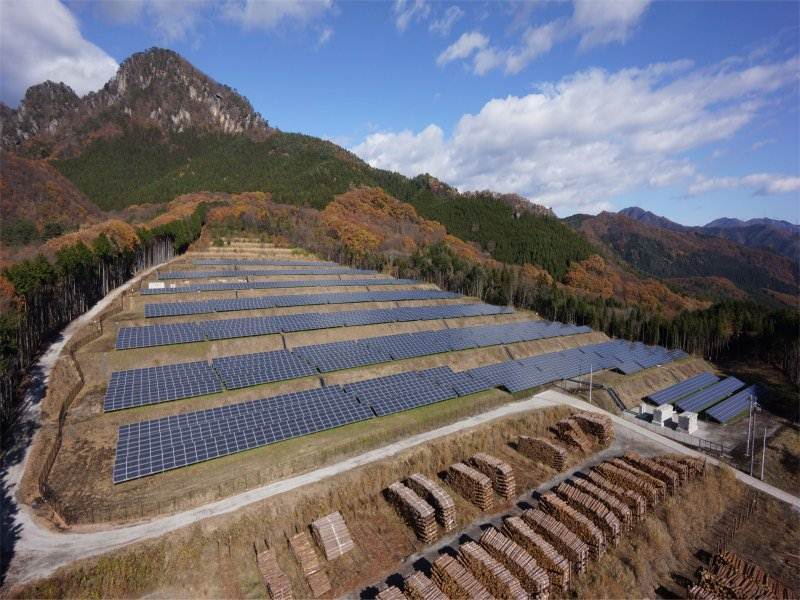 地域とともに歩む持続可能なまちづくり ～ 群馬県中之条町の「お礼の電力」に込められた想い ～