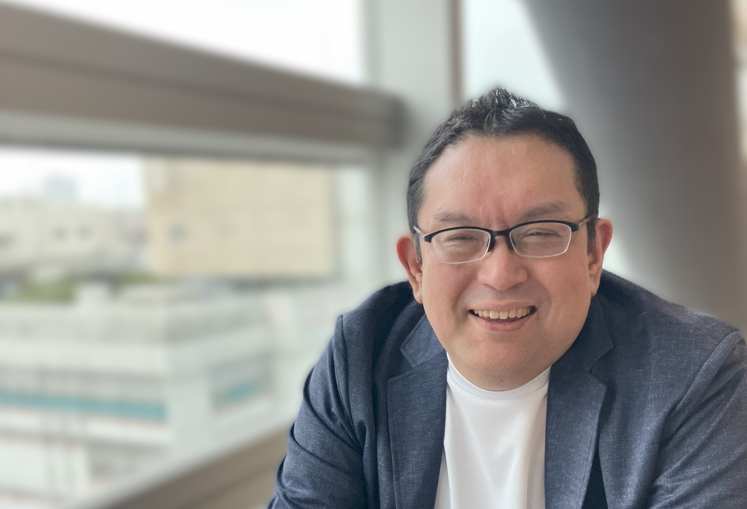 令和を駆ける情熱のIT最前線【前編】システムは「人」のためにあり！──情報システム部が描く未来の働き方