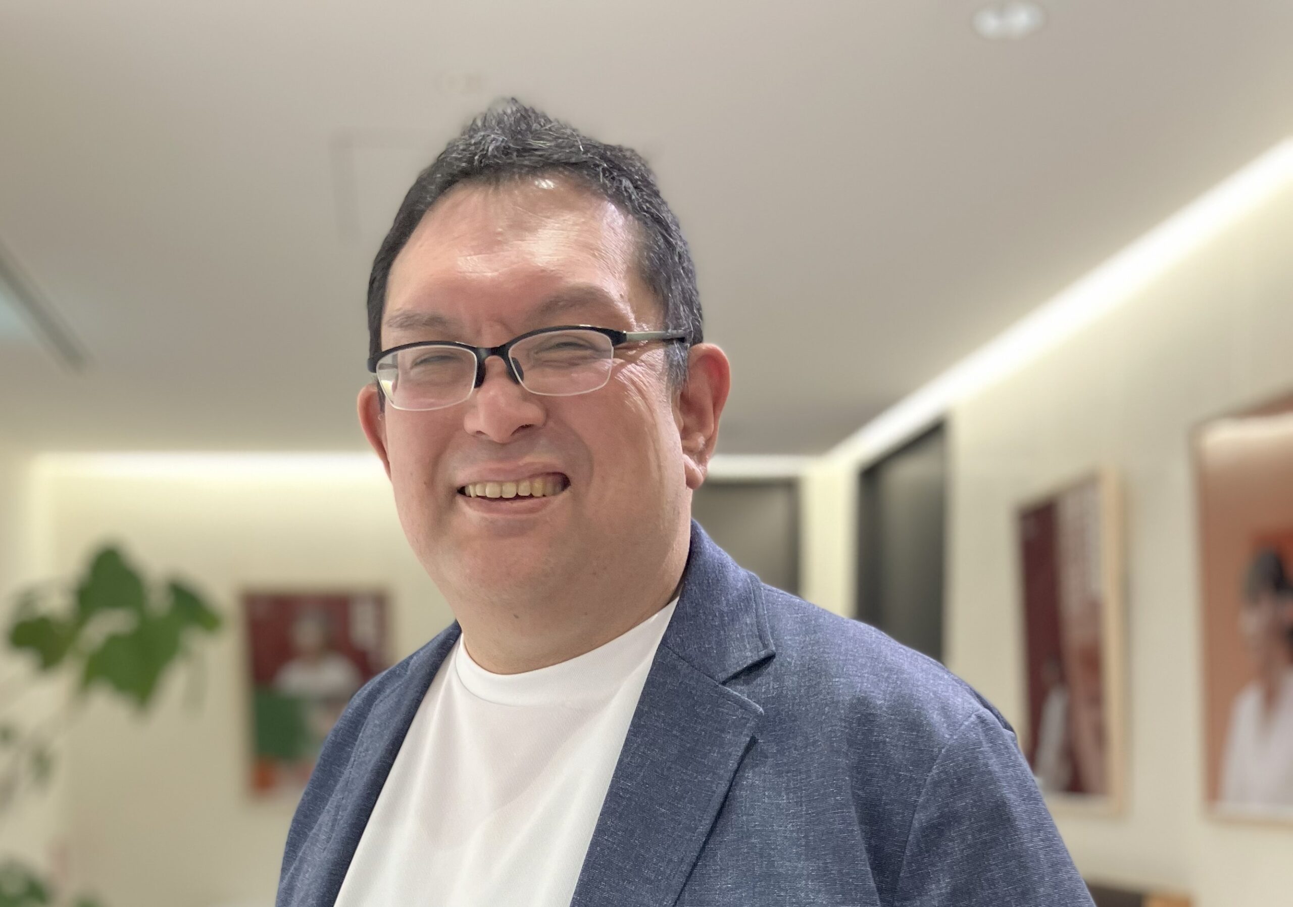 令和を駆ける情熱のIT最前線【後編】システムは「人」のためにあり！──情報システム部が描く未来の働き方