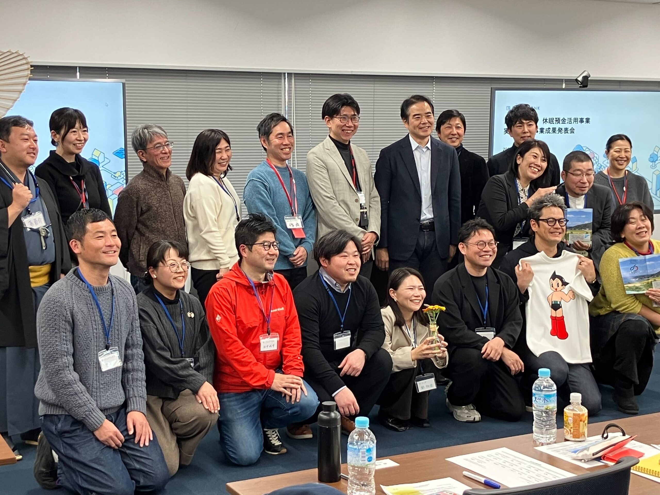 地域事業者のゼブラ化伴走支援：連載5/5【後編】3年間の集大成―「外部」だけど「家族」のように紡いだ未来図